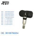 Sensor TPMS 36106790054 433 MHz para BMW